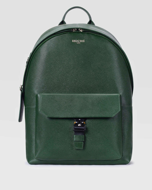 Stanford Leather Backpack