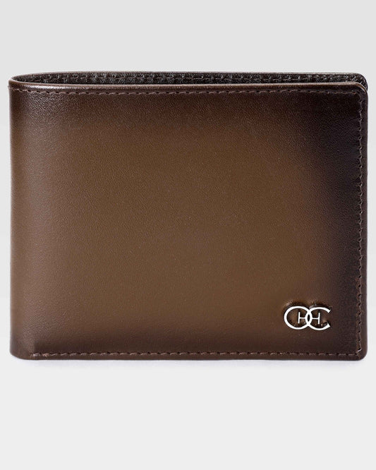 ALCHEMY BIFOLD WALLET