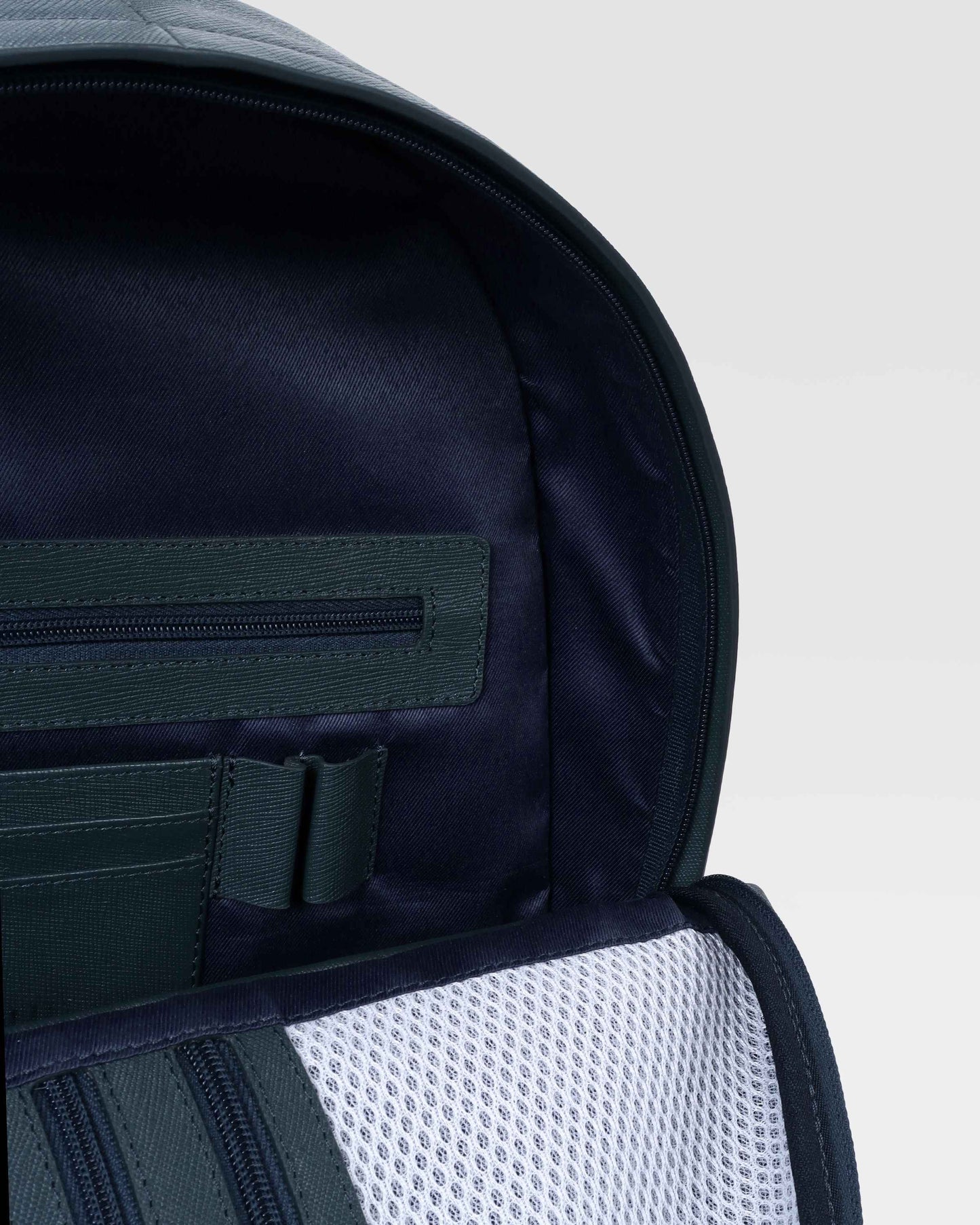 Stanford Leather Backpack