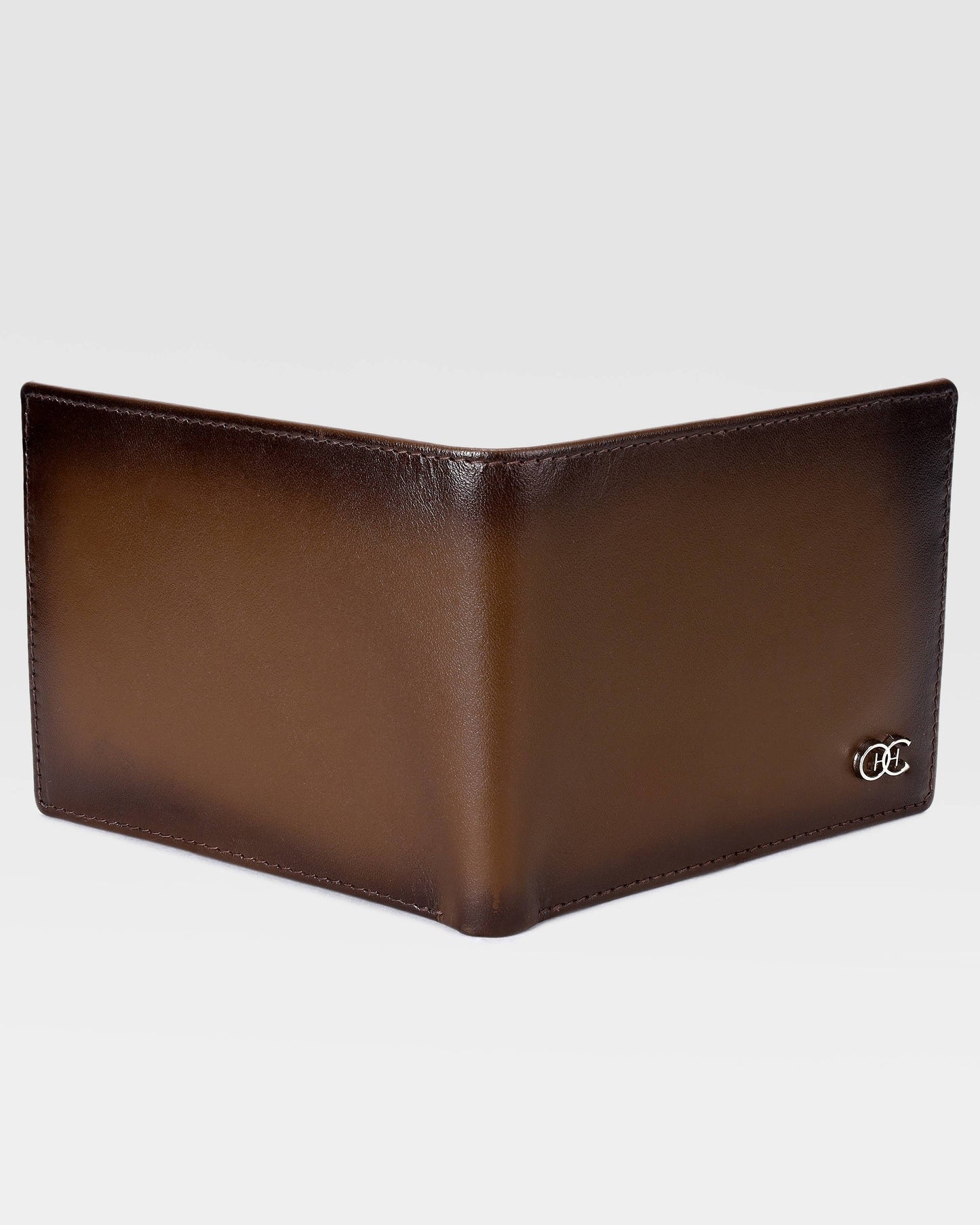 ALCHEMY BIFOLD WALLET