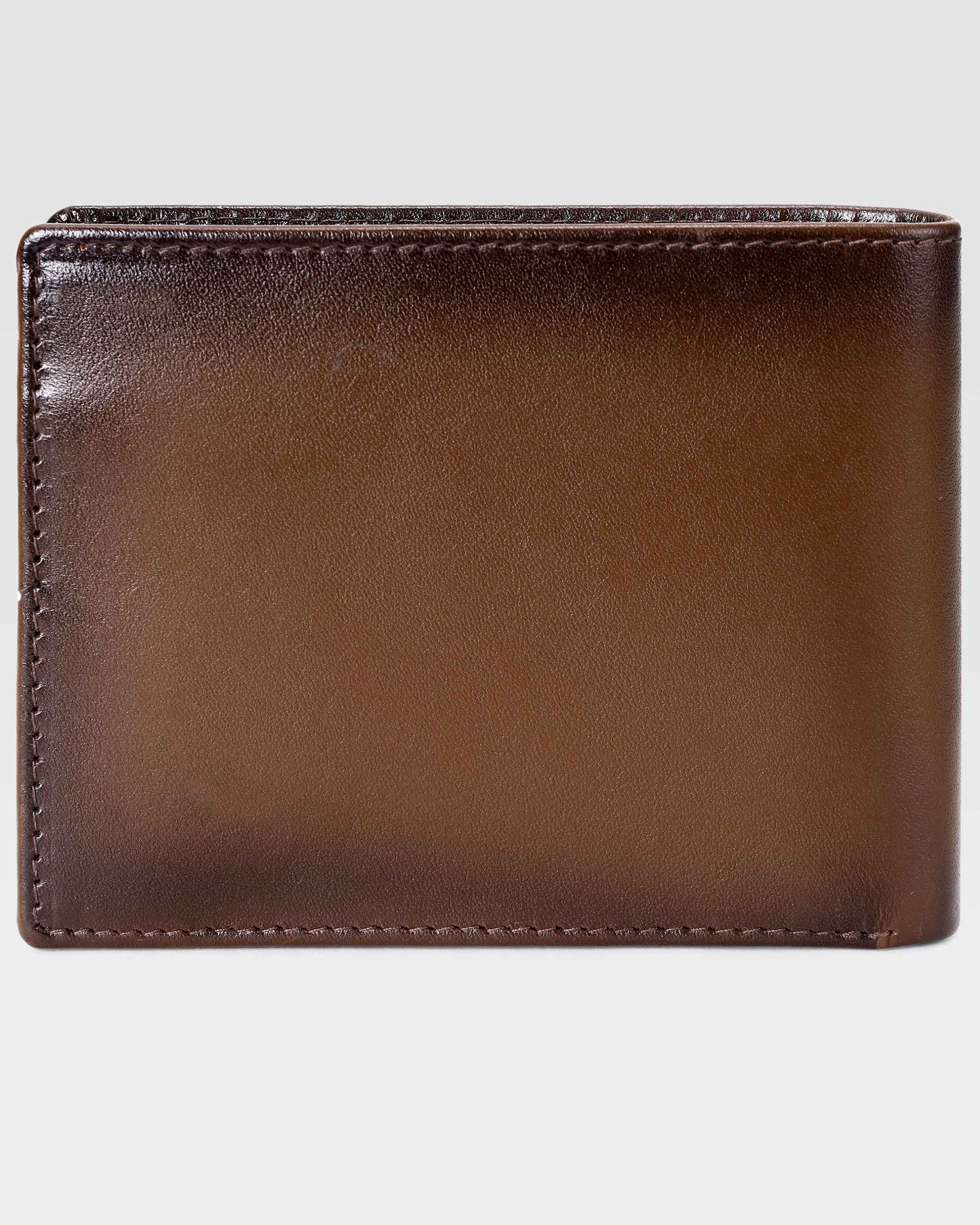 ALCHEMY BIFOLD WALLET