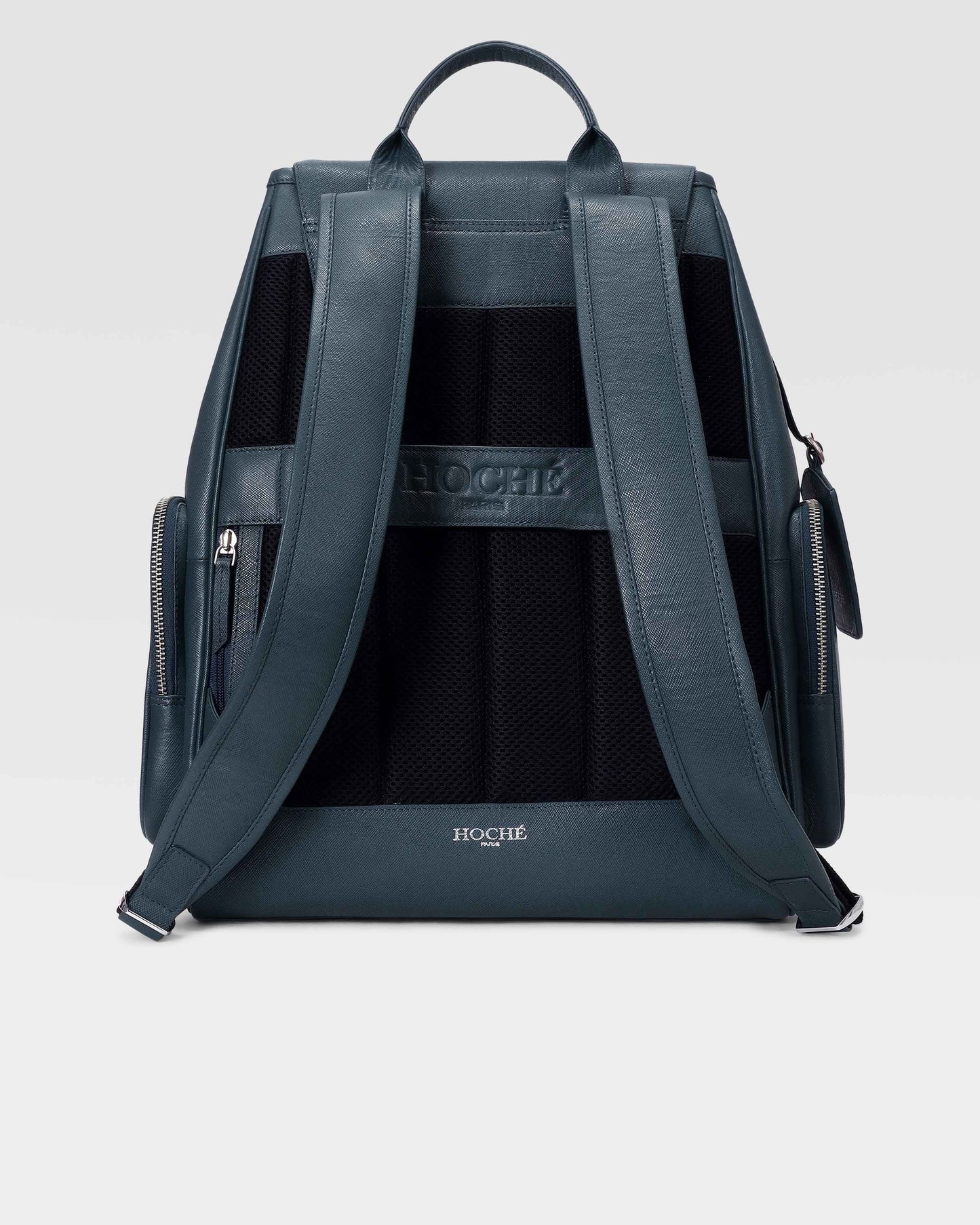 Vancouver Leather Backpack