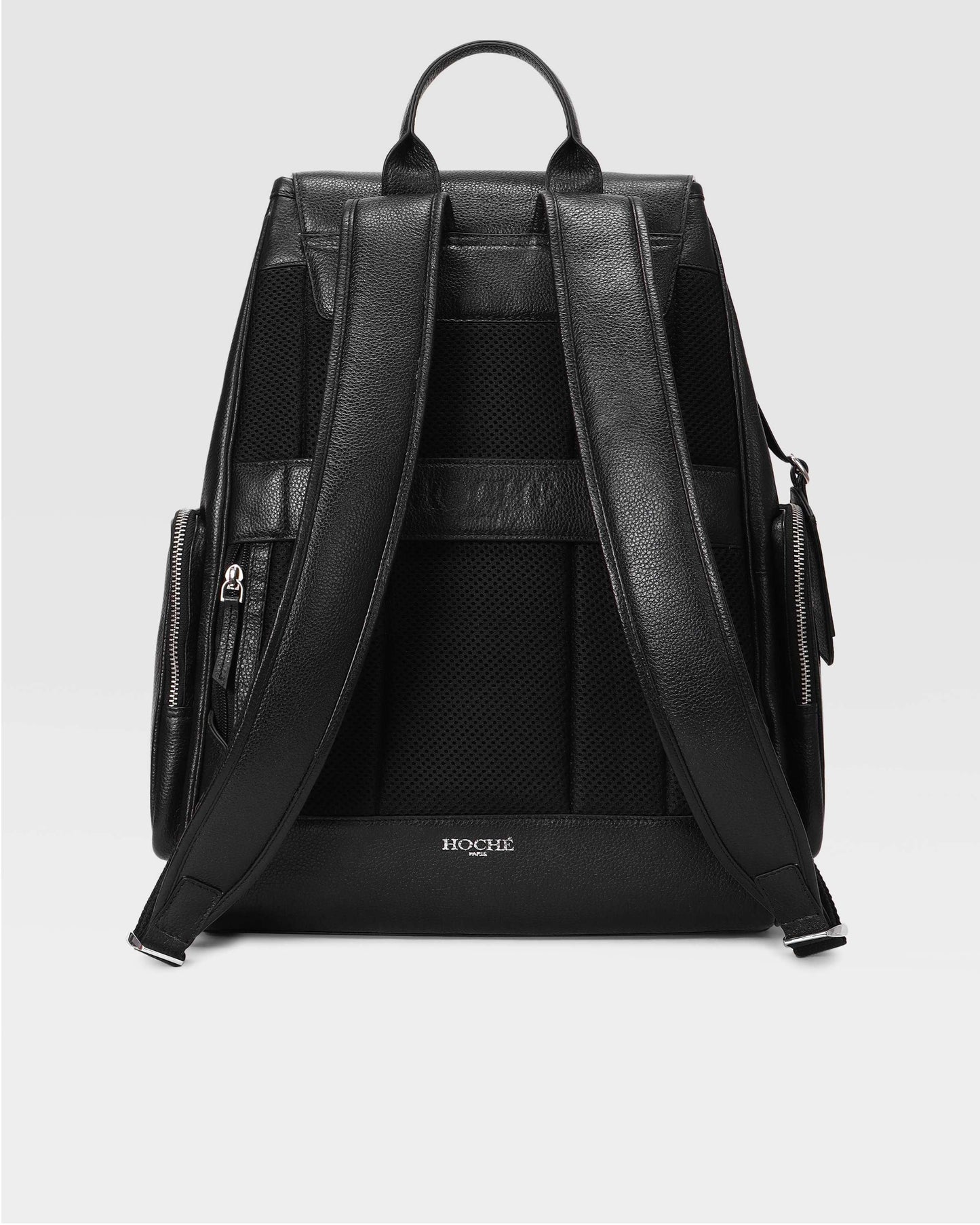 Vancouver Leather Backpack