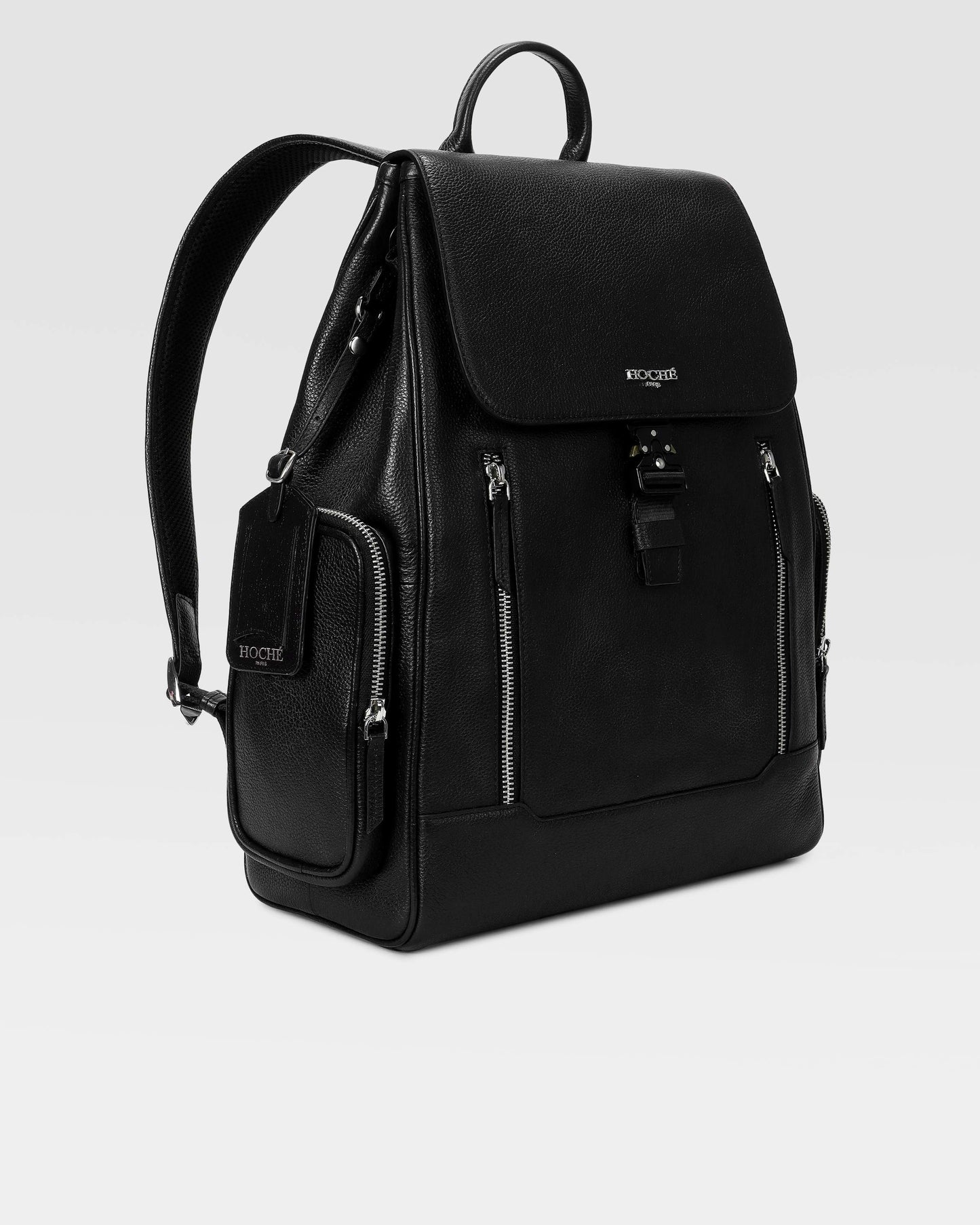Vancouver Leather Backpack