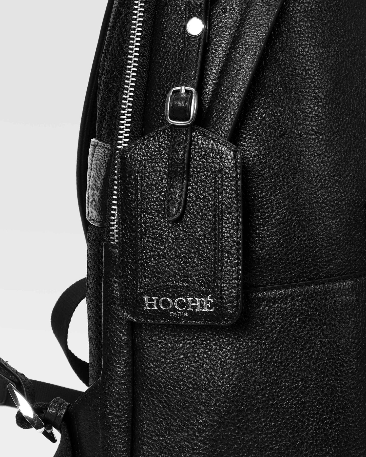 Stanford Leather Backpack