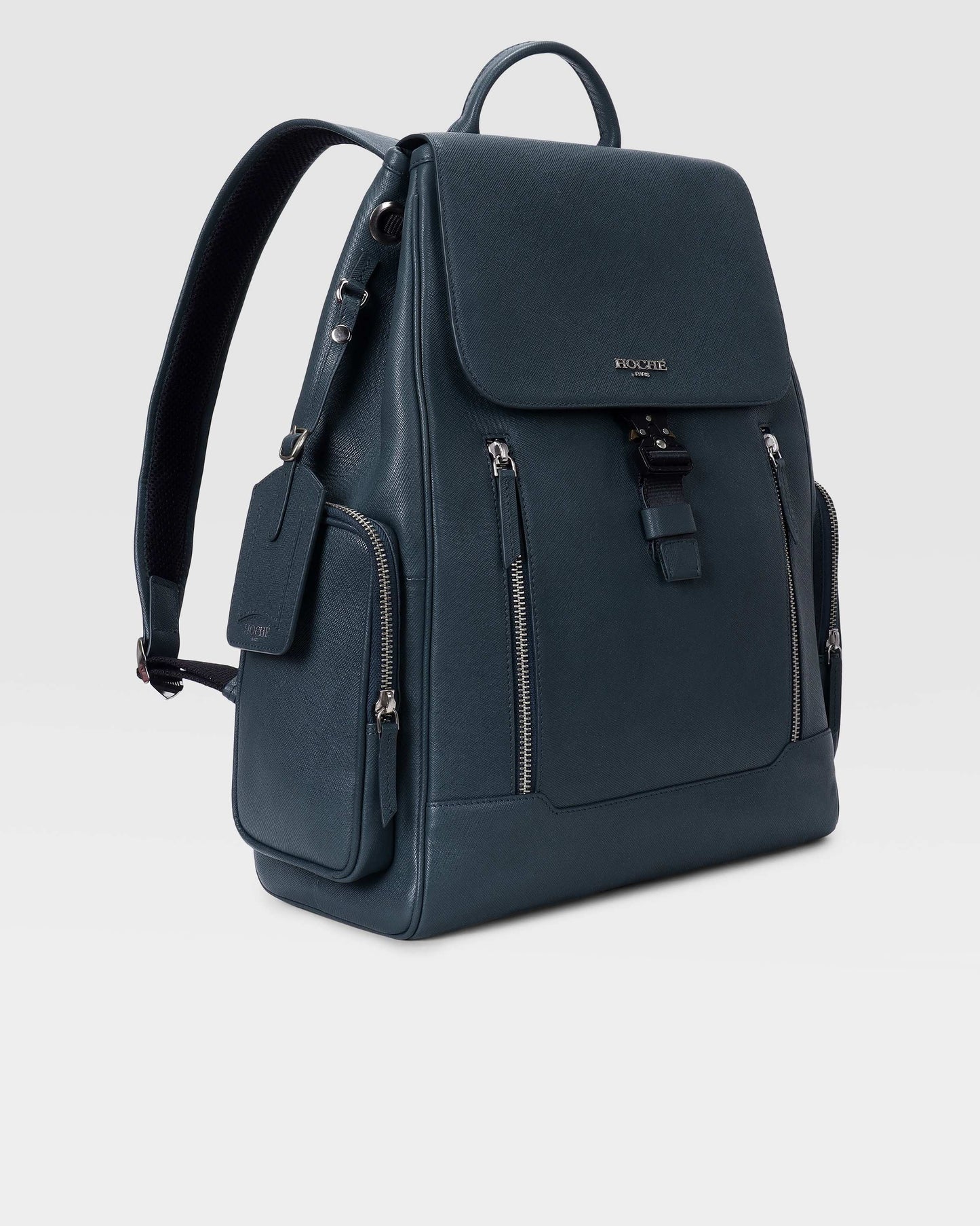 Vancouver Leather Backpack