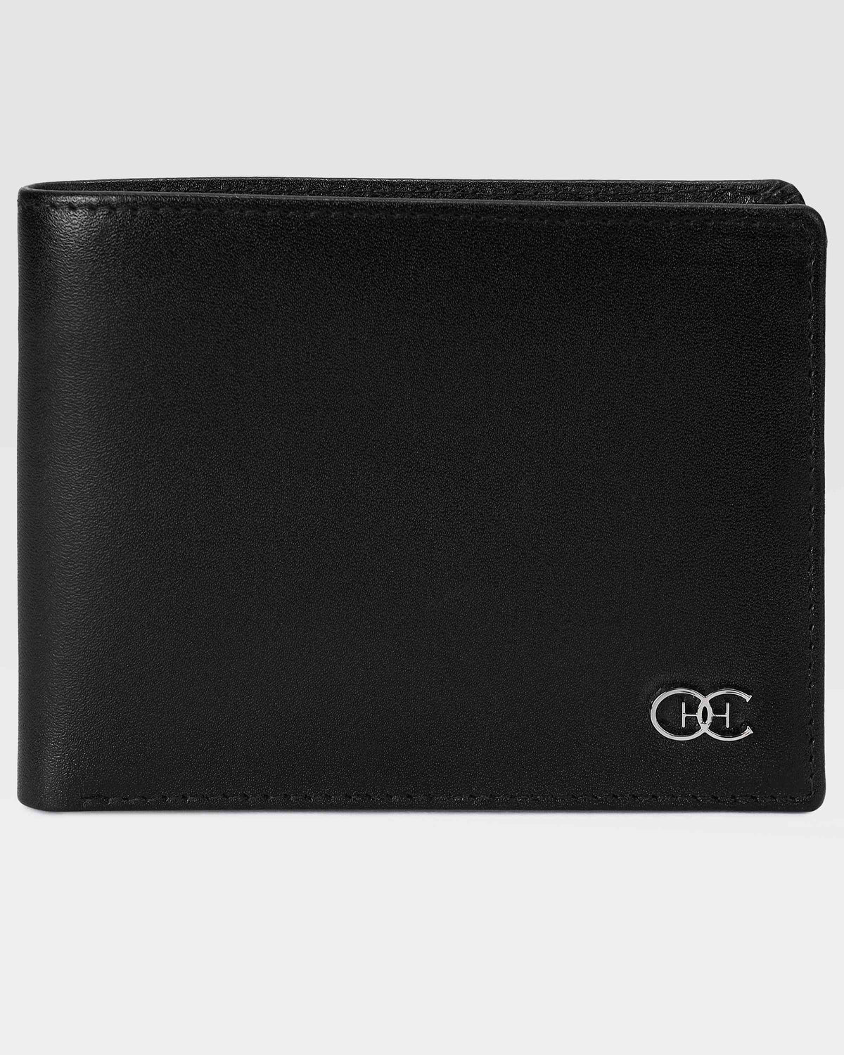 🎁 ALCHEMY BIFOLD WALLET (100% off)